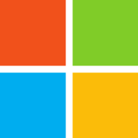 Logo of MSFT - Microsoft