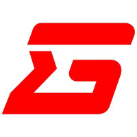 Logo of MSGM - Motorsport Gaming Us LLC