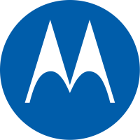 Logo of MSI - Motorola Solutions