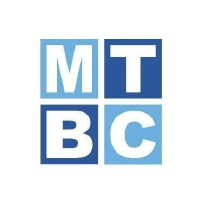 Logo of MTBC - CareCloud .