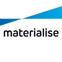 Logo of MTLS - Materialise NV