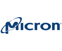 Logo of MU - Micron Technology
