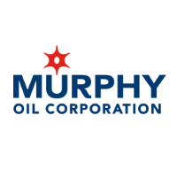 Logo of MUR - Murphy Oil
