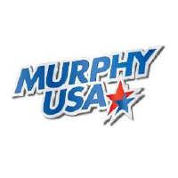 Logo of MUSA - Murphy USA