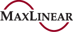 Logo of MXL - MaxLinear