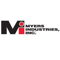Logo of MYE - Myers Industries