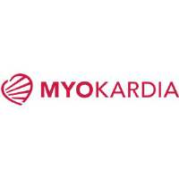 Logo of MYOK - MyoKardia