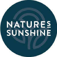 Logo of NATR - Natures Sunshine Products