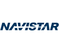Logo of NAV - Navistar International