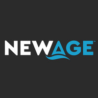 Logo of NBEV - Newage