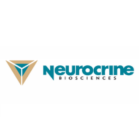 Logo of NBIX - Neurocrine Biosciences