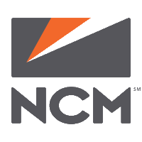Logo of NCMI - National CineMedia