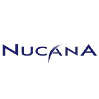 Logo of NCNA - NuCana PLC