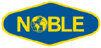 Logo of NE - Noble plc