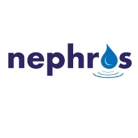 Logo of NEPH - Nephros