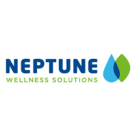 Logo of NEPT - Neptune Wellness Solutions