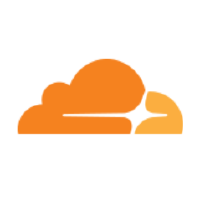 Logo of NET - Cloudflare