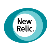 Logo of NEWR - New Relic