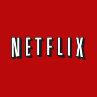 Logo of NFLX - Netflix