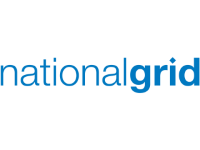 Logo of NGG - National Grid PLC ADR