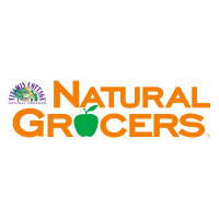 Logo of NGVC - Natural Grocers by Vitamin Cottage