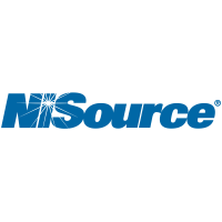 Logo of NI - NiSource