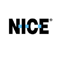 Logo of NICE - Nice Ltd ADR