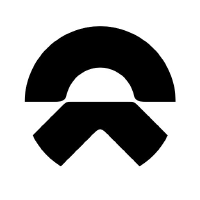 Logo of NIO - Nio  ADR