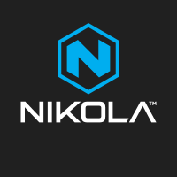 Logo of NKLA - Nikola Corp