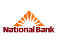 Logo of NKSH - National Bankshares