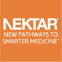 Logo of NKTR - Nektar Therapeutics