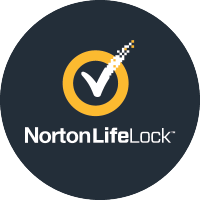 Logo of NLOK - NortonLifeLock