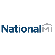 Logo of NMIH - NMI Holdings