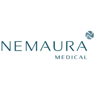 Logo of NMRD - Nemaura Medical