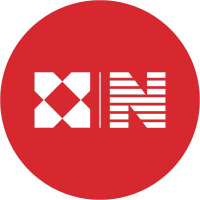 Logo of NMRK - Newmark Group