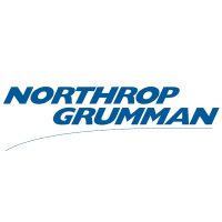 Logo of NOC - Northrop Grumman