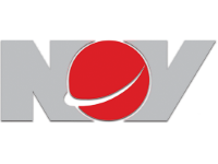 Logo of NOV - NOV .