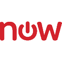 Logo of NOW - ServiceNow