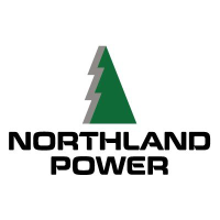 Logo of NPIFF - Northland Power .