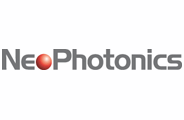Logo of NPTN - NeoPhotonics
