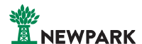Logo of NR - Newpark Resources