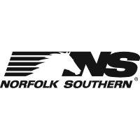 Logo of NSC - Norfolk Southern