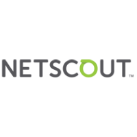Logo of NTCT - NetScout Systems