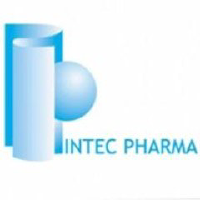 Logo of NTEC - Intec Pharma Ltd