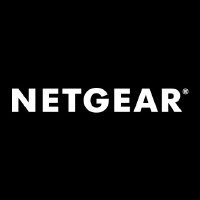 Logo of NTGR - NETGEAR