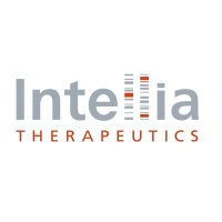 Logo of NTLA - Intellia Therapeutics