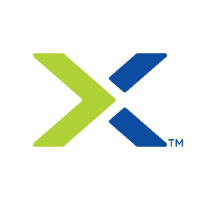 Logo of NTNX - Nutanix