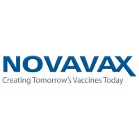 Logo of NVAX - Novavax