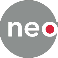 Logo of NVCN - Neovasc