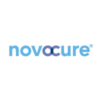 Logo of NVCR - Novocure Ltd